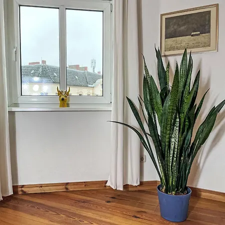 Apartment Regenbogen By Interhome Berlin