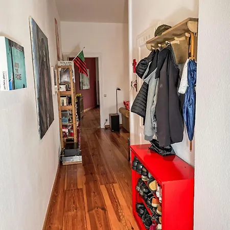 Regenbogen By Interhome Apartment *