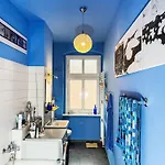 Regenbogen By Interhome 아파트