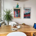 아파트 Regenbogen By Interhome
