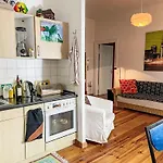 아파트 Regenbogen By Interhome