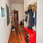 Regenbogen By Interhome 아파트 *
