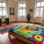 아파트 Regenbogen By Interhome *