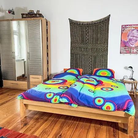 Regenbogen By Interhome Berlin