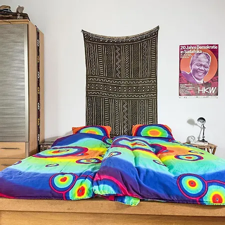 Regenbogen By Interhome