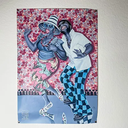 Regenbogen By Interhome דירה