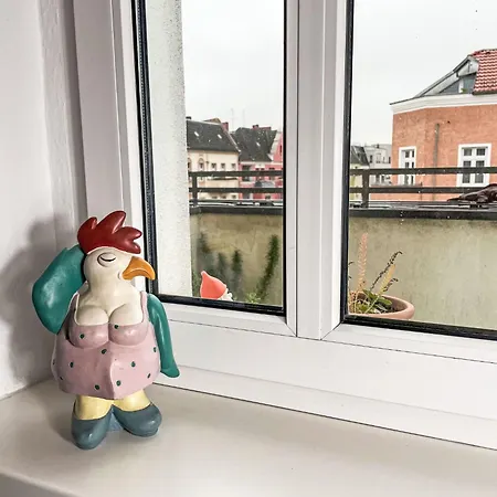 Regenbogen By Interhome