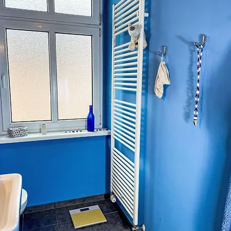 Regenbogen By Interhome *