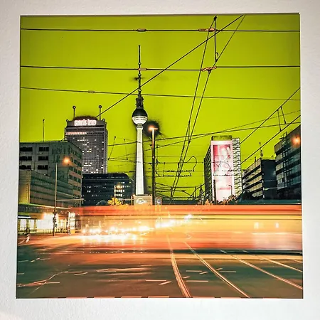 Regenbogen By Interhome Appartement