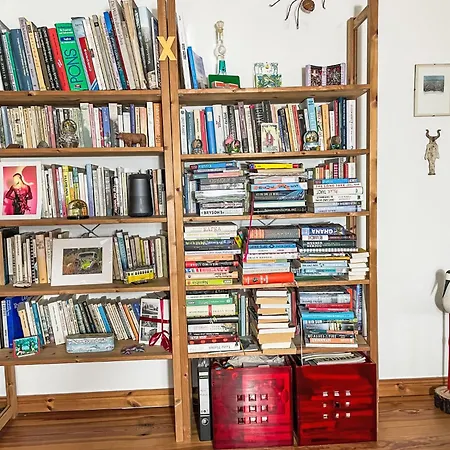 Appartement Regenbogen By Interhome *