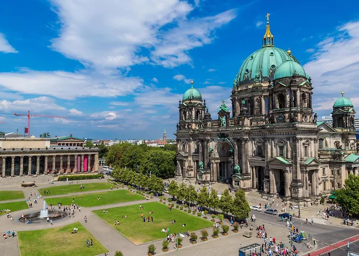 Regenbogen By Interhome *