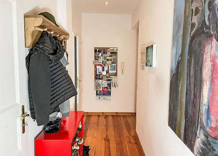 Regenbogen By Interhome Berlín