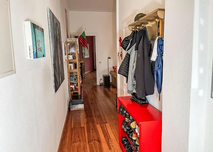 Regenbogen By Interhome Apartamento *