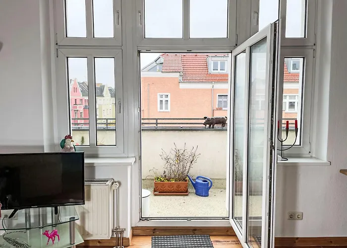 Regenbogen By Interhome * Berlín