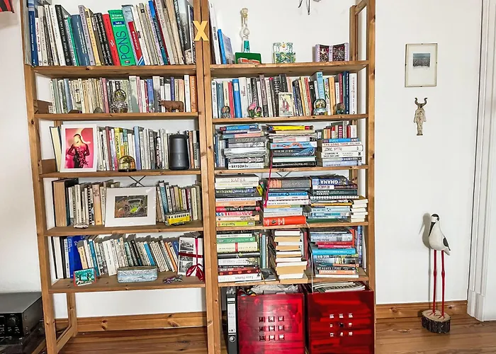 Apartamento Regenbogen By Interhome *