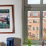 Regenbogen By Interhome Apartment Berlin