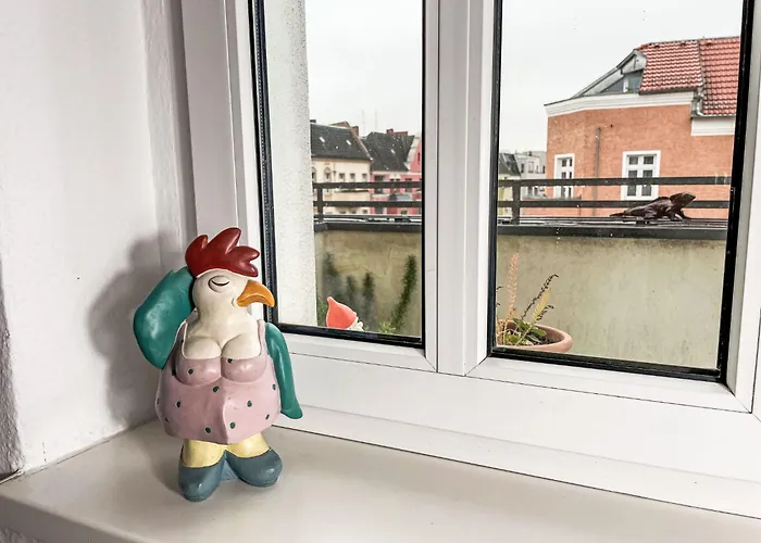 Regenbogen By Interhome