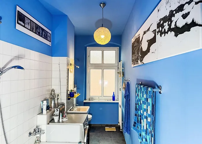 Regenbogen By Interhome Apartamento