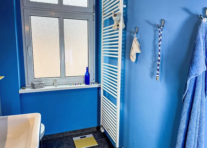 Regenbogen By Interhome *