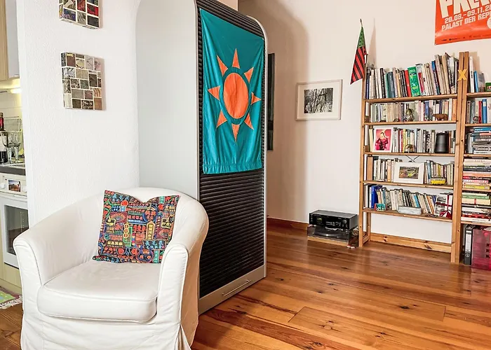 Regenbogen By Interhome * ברלין