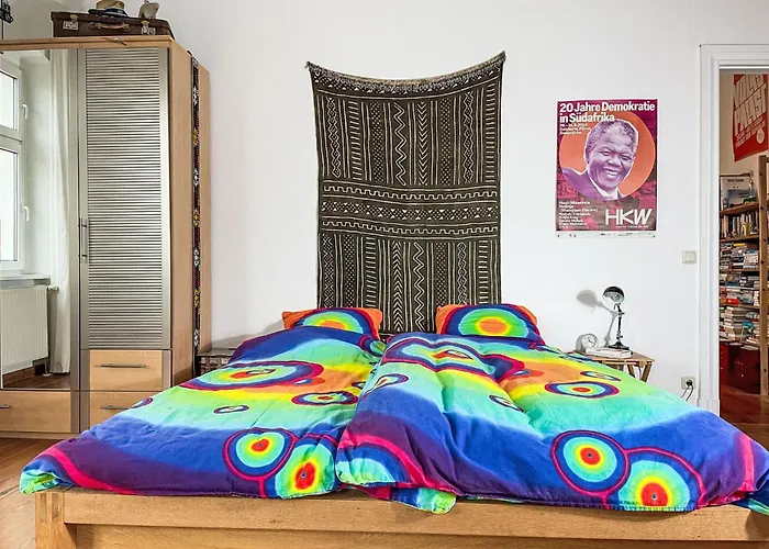 Regenbogen By Interhome