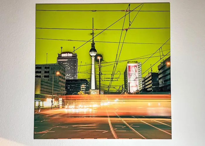 Regenbogen By Interhome דירה